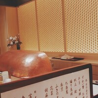 京都祇園 天ぷら圓堂 大丸心斎橋店 - 
