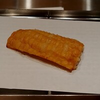 京都祇園 天ぷら圓堂 大丸心斎橋店 - 