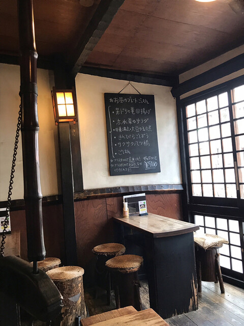 Chinchikurin 河原町 木屋町 先斗町 日式料理 其他 食べログ 简体中文