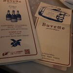 Buvette - 