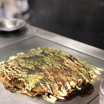 Ganso Modan Yaki Bunchan - 