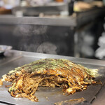 Ganso Modan Yaki Bunchan - 