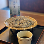 Ikkyuu Soba - 