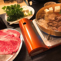 はり重 道頓堀本店 - 