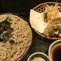 日本橋 やぶ久 - 