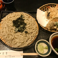 日本橋 やぶ久 - 