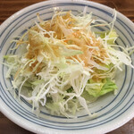 くいもの屋 さらい - サラダ