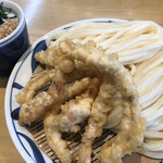 与喜饂飩 - 