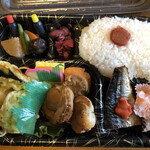 ほっかほっか亭 - 