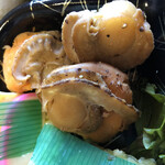 ほっかほっか亭 - 
