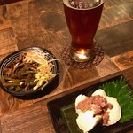 guri クラフトビールと多国籍料理 - 