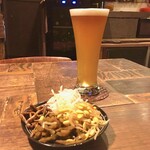 guri クラフトビールと多国籍料理 - 