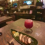 guri クラフトビールと多国籍料理 - 