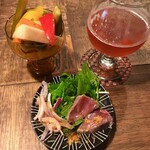 guri クラフトビールと多国籍料理 - 
