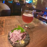 guri クラフトビールと多国籍料理 - 
