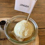 WASOBA CAFE JINGER - 