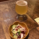 guri クラフトビールと多国籍料理 - 