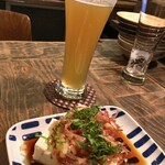 guri クラフトビールと多国籍料理 - 