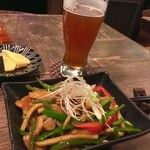 guri クラフトビールと多国籍料理 - 