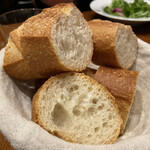 ビストロ アンバロン - 