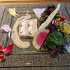 リズエアール - 料理写真:トロ鯖の燻製とジャガイモのブレッセ