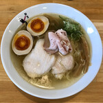 麺屋 しん蔵 - 