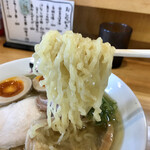麺屋 しん蔵 - 