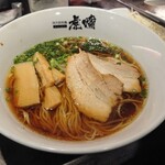 四川担担麺 虎嘯 - 