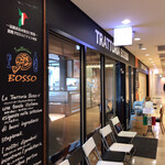 Trattoria BOSSO - 