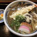 Udon Koubou Tenkuu - 