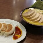 たくみ家 - 料理写真: