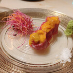 GINZA KOSO - 