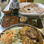 ザイカ・カレーハウス - 