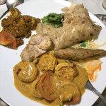 ザイカ・カレーハウス - 