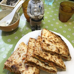 ザイカ・カレーハウス - 