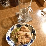 立ち呑み屋さん とも - 