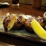 トリヤ ココロイヤル