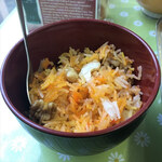 ザイカ・カレーハウス - 