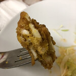 ザイカ・カレーハウス - 