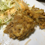 ザイカ・カレーハウス - 