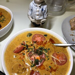 ザイカ・カレーハウス - 