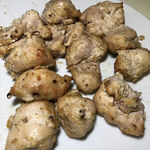 ザイカ・カレーハウス - 