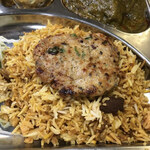 ザイカ・カレーハウス - 