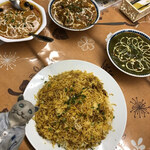 ザイカ・カレーハウス - 