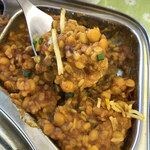 ザイカ・カレーハウス - 