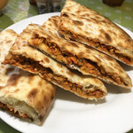 ザイカ・カレーハウス - 