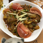 ザイカ・カレーハウス - 