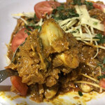 ザイカ・カレーハウス - 