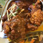 ザイカ・カレーハウス - 