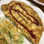 ザイカ・カレーハウス - 